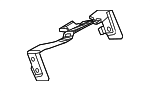 BDGG669B0 - Body: Support Bracket for Mazda Image