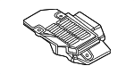 VC81663E0 - : Radio Amplifier Cap for Mazda Image