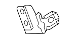 BDTT669B1A - Body: Receiver Bracket for Mazda Image
