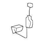 8332035640 - Fuel System: Fuel Sender Unit for Toyota Image