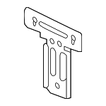 972813X000 - Body: Temp Sensor Bracket for Hyundai: Elantra, Elantra Coupe, Elantra GT Image
