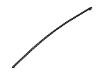 82850T6000 - Body: Frame Molding for Hyundai Image