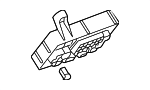8273035041 - Electrical: Junction Block for Toyota Image