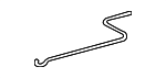 911306020 - Suspension: Handle for Lexus Image