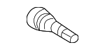 9008045006 - Suspension: Valve Stem for Lexus Image