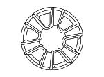 42611AH012 - : Wheel for Lexus Image
