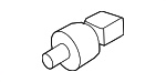 64539875531 - HVAC: Pressure Sensor for BMW Image