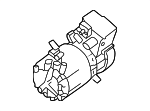64525B31E59 - HVAC: Compressor for BMW Image