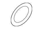 64539284020 - HVAC: Liquid Line O-Ring for BMW Image