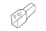 C23566739 - Electrical: Fuse Puller for Mazda Image
