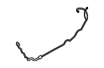 LR095113 - : Wire Harness for Land Rover: Range Rover Velar Image