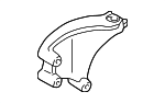T00639011 - : Rear Mount Bracket for Mazda: Millenia Image