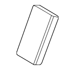 887005MP0A - Body: Armrest for Nissan: ARIYA Image