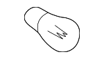 63217160790 - Electrical: Brake Light Bulb for BMW Image