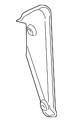 51718218926 - Electrical: End Cover for BMW Image