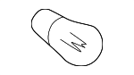 63217160788 - Electrical: Turn Signal Light Bulb for BMW Image