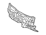 84120DO100 - Body: Barrier for Kia Image