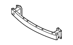 64900CH000 - Body: Impact Bar for Kia Image