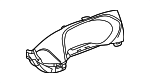 84905749 - Body: Cluster Bezel for Buick: Envision Image