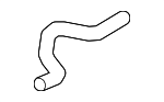 G922C47010 - Cooling System: Outlet Hose for Toyota: Corolla, Prius, Prius AWD-e, Prius Prime Image