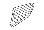 6263360020C0 - Body: Air Vent Cover for Lexus: GX550 Image