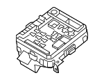 8565A266 - : Fuse &amp; Relay Box for Mitsubishi Image