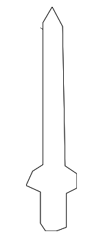 1416003133 - Body: Upper Reinforced Rivet for Hyundai Image