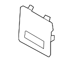 91950A5742 - : Upper Cover for Hyundai Image