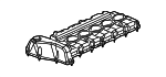 12631008 - Engine: Valve Cover for Chevrolet: Colorado | GMC: Canyon | Hummer: H3, H3T Image