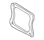 MB928711 - Body: Booster Assembly Seal for Mitsubishi Image