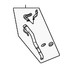 99720104314 - Fuel System: Filler Neck for Porsche: 911 Image