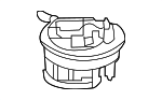 99720142102 - Fuel System: Flange for Porsche: 911 Image