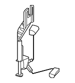 99762083301 - Fuel System: Fuel Gauge for Porsche: 911 Image