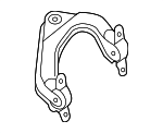 4620486Z01 - : Upper Control Arm for Suzuki Image