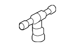 PB121610 - Engine: Connector for Porsche Image