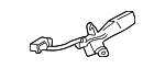 8463030160 - Electrical: Cruise Control Switch for Toyota Image