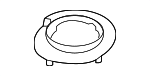 54633D2100 - Suspension: Lower Pad for Hyundai Image