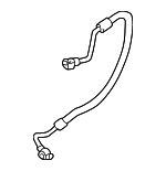 30025952 - Steering: Pressure Hose for GM Image