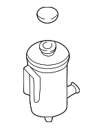 30021943 - Steering: Reservoir for GM Image