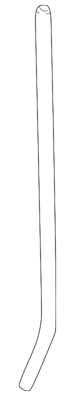 30027942 - Steering: Upper Return Hose for GM Image