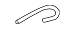 30023669 - Steering: Lower Return Hose for GM Image
