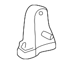 19259628 - Brakes: ABS Sensor for Buick: Skylark | Cadillac: DeVille | Chevrolet: Beretta, Cavalier, Corsica | Oldsmobile: Achieva | Pontiac: Grand Am, Sunbird, Sunfire Image image