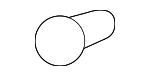 15828918 - Electrical: Turn Signal Light Bulb for GM Image