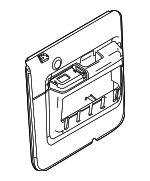 BC3Z2627406BB - Body: Door Trim Panel for Ford: F-250 Super Duty, F-350 Super Duty, F-450 Super Duty Image