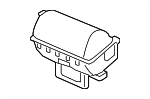 77820TLAA83 - : Passenger Inflator Module for Honda: CR-V Image