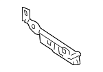 38251SNA000 - Electrical: Fuse Box Bracket for Honda: Civic Image
