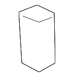 39794SDA902 - Electrical: Relay for Honda: Accord, Civic, CR-V, CR-Z, Fit, HR-V, Insight, Pilot, Ridgeline Image