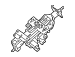 563003T200 - Steering: Steering Column for Kia: K900 Image