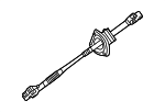 564003T000 - Steering: Shaft Assembly for Kia: K900 Image