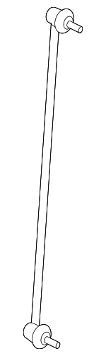 4882052040 - Suspension: Link for Toyota: Yaris Image